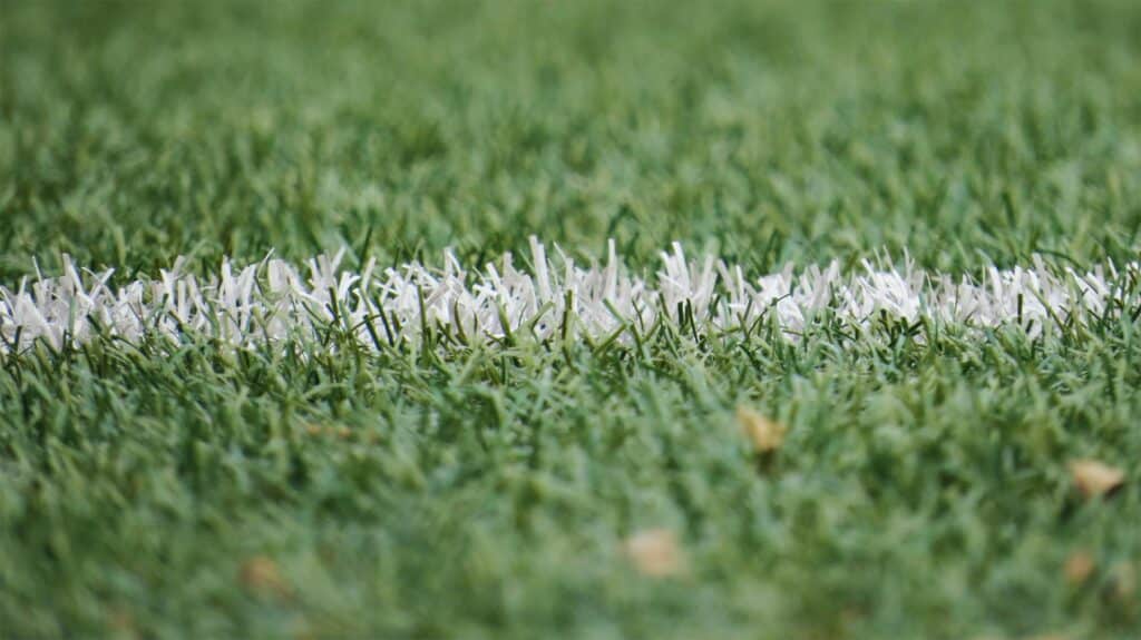 Aménagement de Terrain de Football