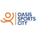 Oasis Sports City logo