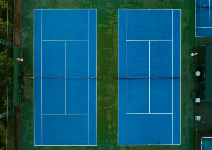 Dimensions d'un Terrain de Padel