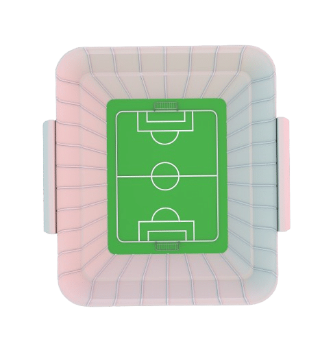 Aménagement de Terrain de Football