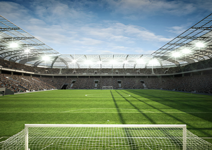 Terrains de Foot à 11